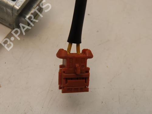 Ignition barrel PEUGEOT 308 CC (4B_) 2.0 HDi | BP26608048M48 - Image 2