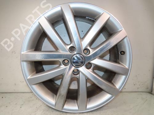 Used Rim VW GOLF VI (5K1) 1.4 TSI (160 hp) 21088476
