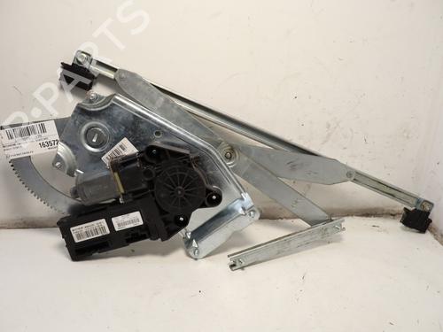 Used Front left window mechanism Front left window mechanism RENAULT GRAND SCÉNIC III (JZ0/1_) 1.5 dCi (JZ09, JZ0D, JZ10, JZ14, JZ1G, JZ29, JZ2C) (110 hp) 34529169 34529169