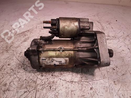 Used Starter NISSAN QASHQAI / QASHQAI +2 I (J10, NJ10, JJ10E) 1.6 dCi (130 hp) 8990775