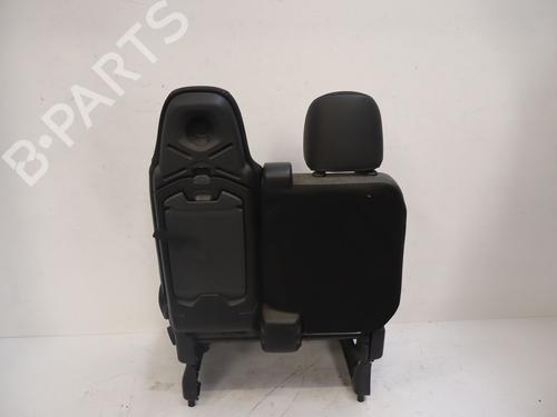 Rear seat RENAULT TRAFIC III Van (FG_) 2.0 dCi 120 (FGMN) | BP37004025C17 - Image 3