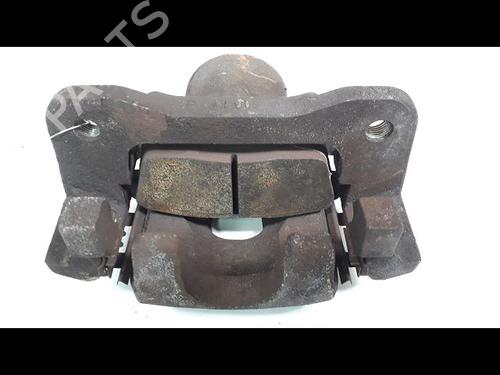 Used Right front brake caliper NISSAN PIXO (UA0) 1.0 (68 hp) 14891246