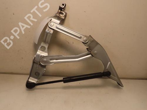 Hinge/Door check strap AUDI TT (8N3) 1.8 T | BP24625076C146 