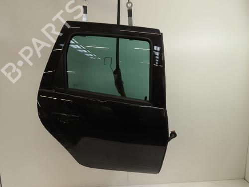 Dør høyre bak DACIA DUSTER (HS_) 1.5 dCi 4x4 | BP30740044C5