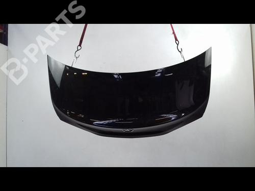Used Tailgate MERCEDES-BENZ CLA Coupe (C117) CLA 220 CDI / d (117.303) (170 hp) 8999889