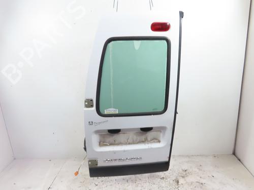 Used Left tailgate Left tailgate 21113444 21113444