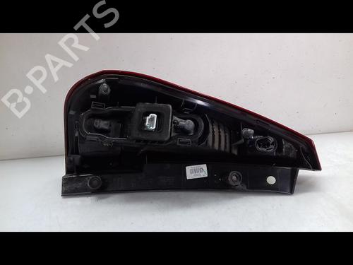 Right taillight RENAULT SCÉNIC III (JZ0/1_) 1.5 dCi | BP15421153C35 