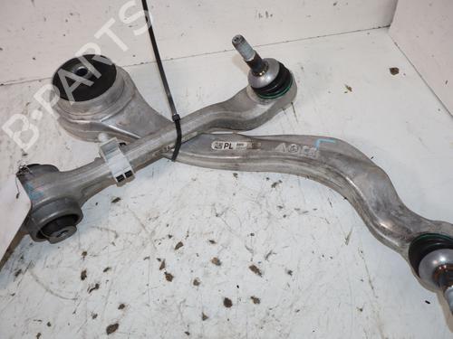 Used Left front suspension arm Left front suspension arm 39218517 39218517