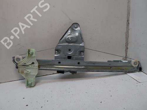 Used Front left window mechanism Front left window mechanism RENAULT ARKANA I (LCM_, LDN_) 1.6 E-TECH 145 (LDMU) (143 hp) 36758515 36758515