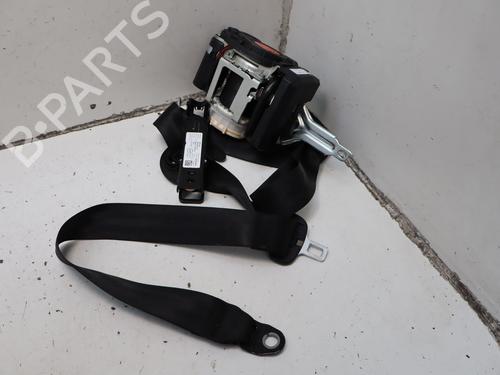 Front right seatbelt AUDI Q8 (4MN, 4MT) 50 TDI Mild Hybrid quattro | BP35935889I25 - Image 3
