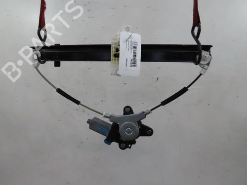 Used Front right window mechanism CHEVROLET SPARK (M300) 1.0 (68 hp) 17731101
