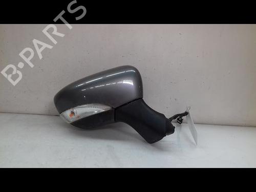 Bakspejl Højre RENAULT CLIO IV (BH_) 1.5 dCi 90 (90 hp) 15378656