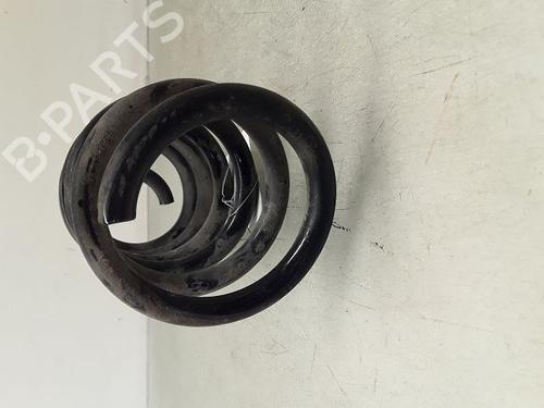Shock absorber spring RENAULT CLIO IV (BH_) 0.9 TCe 90 (BHNF, BHMA, BHMH, BHJK, BHJR) | BP14890208C152 