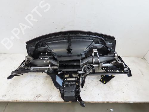 Dashboard CITROËN C3 III (SX) 1.2 PureTech 82 | BP33137184C46 - Image 3