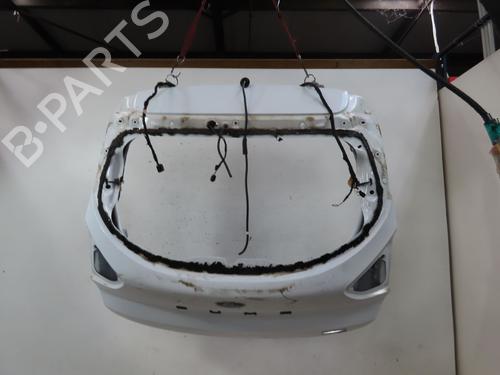 Tailgate FORD PUMA (J2K, CF7) 1.0 EcoBoost mHEV | BP25299940C6