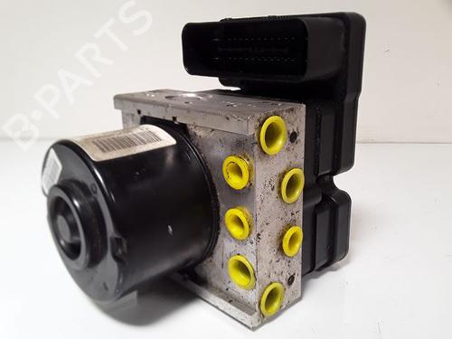 Used ABS pump PEUGEOT 207 (WA_, WC_) 1.4 (73 hp) 9000680