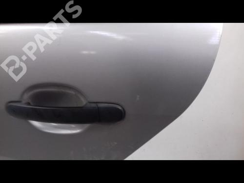 Dør venstre bak SKODA FABIA I (6Y2) 1.9 TDI | BP9494879C4