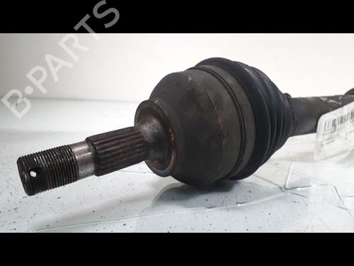 Right front driveshaft CITROËN C5 II (RC_) 2.2 HDi | BP23149736M39 