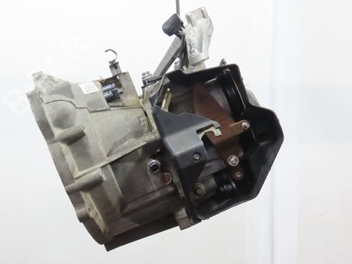 Gearbox FORD FOCUS II (DA_, HCP, DP) 1.6 | BP21836827M3 
