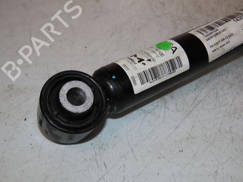 Used Left rear shock absorber Left rear shock absorber 19578457 19578457