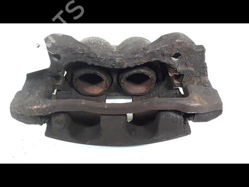 Right front brake caliper FORD TRANSIT Van (FA_ _) 2.2 TDCi | BP23150654M104 - Image 4