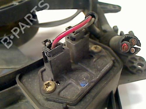 Radiator fan FIAT PUNTO (188_) 1.2 60 (188.030, .050, .130, .150, .230, .250) | BP23149237M35 