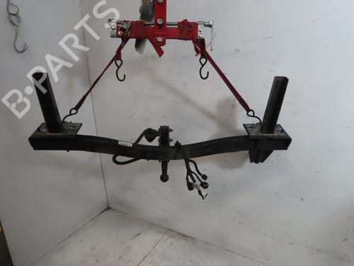 Tow ball/Mechanism OPEL MOKKA / MOKKA X (J13) 1.7 CDTI 4x4 (_76) | BP28285257C141 