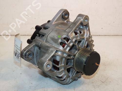 Used Alternator CITROËN C3 III (SX) 1.2 PureTech 82 (83 hp) 28712341