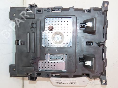 Used Display monitor RENAULT MEGANE IV Grandtour (K9A/M/N_) 1.5 Blue dCi 115 (K9A6) (116 hp) 27621814