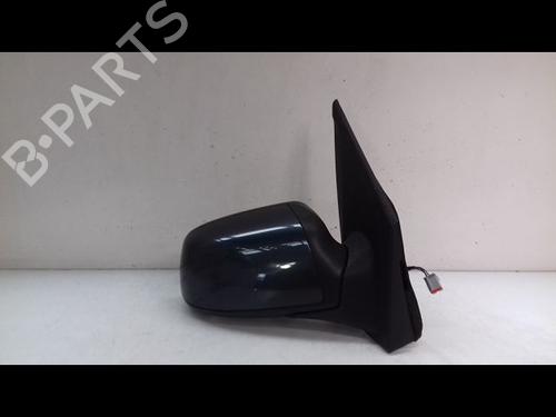 Used Right mirror FORD FUSION (JU_) 1.4 TDCi (68 hp) 14957002