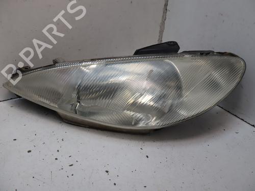 Used Left headlight Left headlight 39251139 39251139