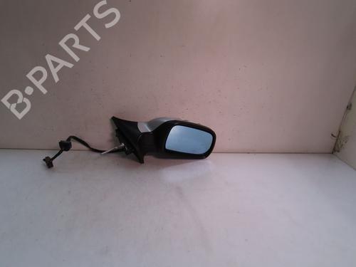 Right mirror PEUGEOT 407 (6D_) 2.0 HDi 135 (6DRHRH, 6DRHRE, 6DRHRG, 6DRHRJ) | BP16277942C27 