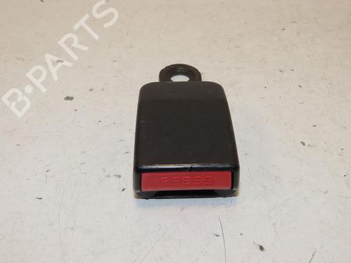 Used Seat buckle RENAULT KANGOO / GRAND KANGOO II (KW0/1_) 1.5 dCi 110 (KW0C, KW0H) (110 hp) 29643922