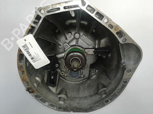 Used Gearbox Gearbox 8996078 8996078