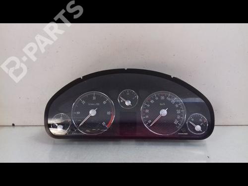 Used Instrument cluster PEUGEOT 407 Coupe (6C_) 2.7 HDi (204 hp) 8981300