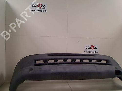 Used Front bumper Front bumper PEUGEOT BOXER Platform/Chassis (ZCT_) 2.5 TD (103 hp) 36484563 36484563