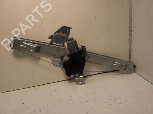 Front left window mechanism CITROËN C3 II (SC_) 1.4 | BP40241773C22 - Image 2