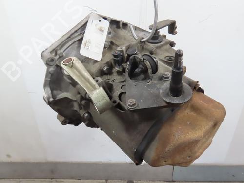 Used Gearbox Gearbox 37530192 37530192