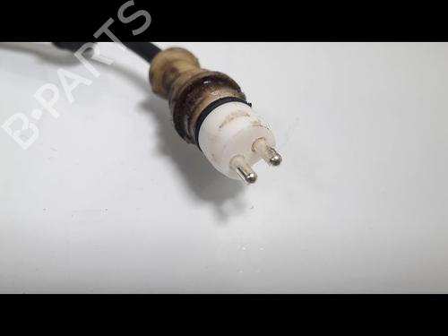 Left front steering knuckle NISSAN PRIMASTAR Van (X83) 2.5 dCi 150 | BP23150284M25