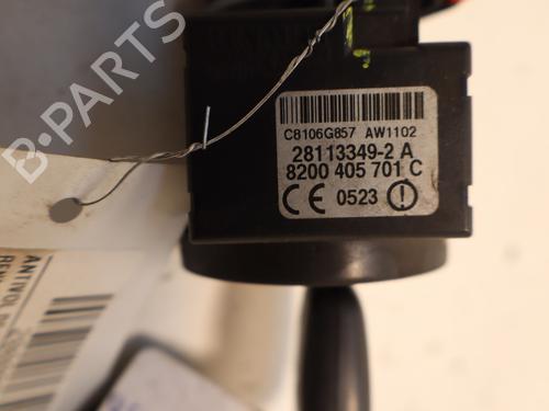 Ignition barrel RENAULT TWINGO II (CN0_) 1.5 dCi (CN0E) | BP39218400M48 - Image 3