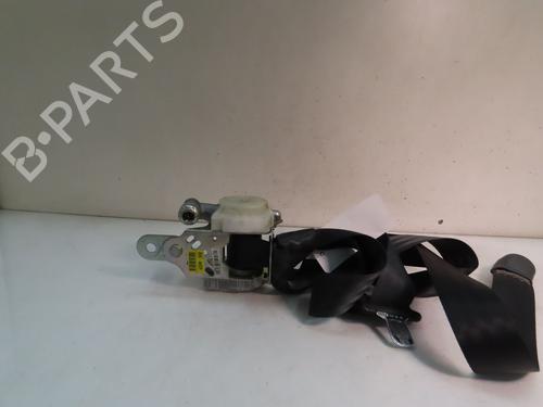 Used Front right belt tensioner SSANGYONG ACTYON I 200 Xdi 4WD (141 hp) 16106547