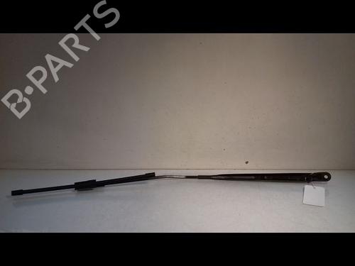 Used Front windshield wiper arm RENAULT CLIO III (BR0/1, CR0/1) 1.5 dCi (C/BR0G, C/BR1G) (68 hp) 14894435