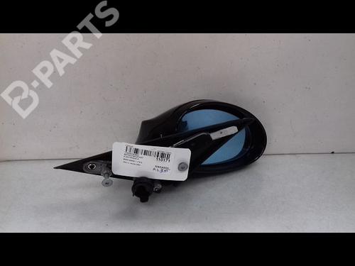 Right mirror BMW 1 (E81) 118 d | BP8986443C27 