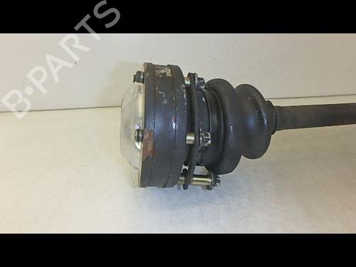 Used Right rear driveshaft Right rear driveshaft MERCEDES-BENZ C-CLASS (W203) C 200 CDI (203.004) (116 hp) 36483780 36483780