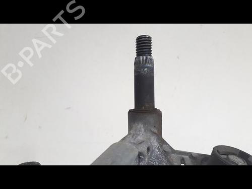 Used Front wiper motor CITROËN C3 Picasso (SH_) 1.6 HDI 90 (92 hp) 10724337