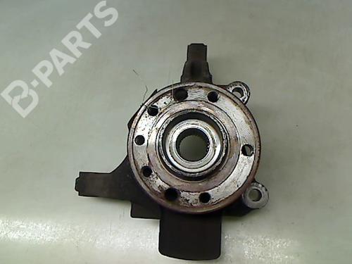 Used Right front steering knuckle OPEL VECTRA C (Z02) 1.8 (F69) (110 hp) 8979604