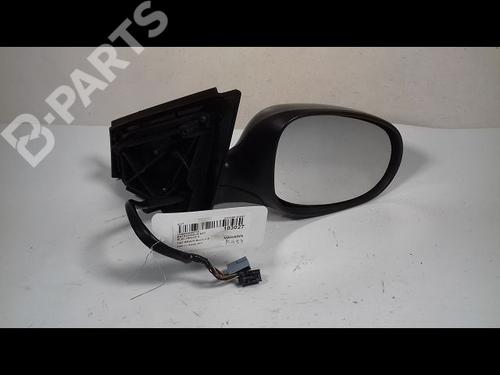 Right mirror FIAT BRAVO II (198_) 1.6 D Multijet (198AXL1B) | BP8989841C27 