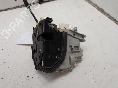 Used Rear right lock Rear right lock AUDI Q5 (8RB) 3.0 TDI quattro (245 hp) 35748041 35748041