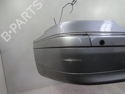 Rear bumper MERCEDES-BENZ C-CLASS (W203) C 200 CDI (203.004) | BP15903777C8 