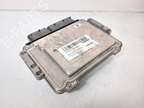 Engine control unit (ECU) ALFA ROMEO GIULIETTA (940_) 1.6 JTDM (940FXD1A) | BP12846750M57 